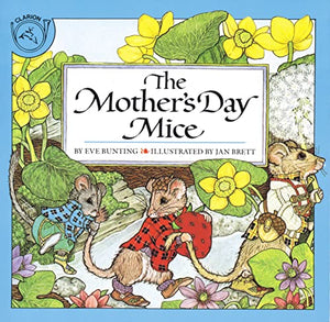 Mother's Day Mice 