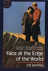 Face at the Edge of the World 