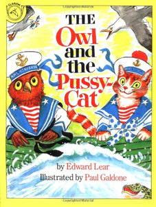 The Owl and the Pussy-Cat 