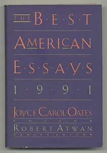 Best American Essays 