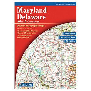 Maryland/Delaware 