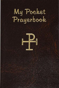 My Pocket Prayer Book 