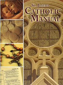 St. Joseph Catholic Handbook 