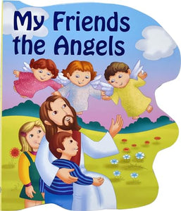 My Friends the Angels 