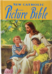 Catholic Picture Bible 