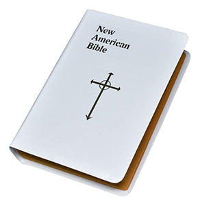 Saint Joseph Personal Size Bible-Nabre 