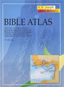 Bible Atlas 