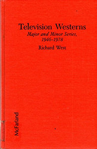 Television Westerns 