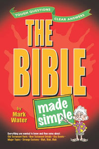 The Bible Made Simple 