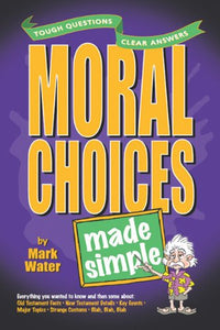 Moral Choices Made Simple 