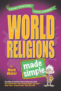 World Religions Made Simple 