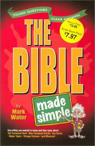 The Bible Made Simple 