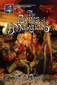 The Bones of Makaidos 