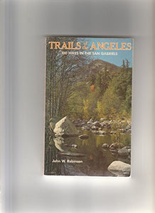 Trails of the Angeles 