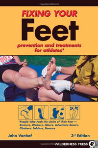 Fixing Your Feet 