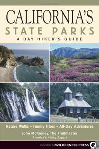 California's State Parks 