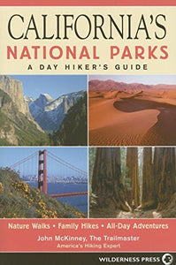 California's National Parks 