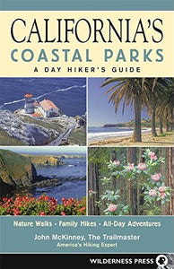 California's Coastal Parks 