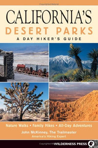 California's Desert Parks 