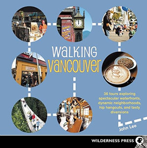 Walking Vancouver 