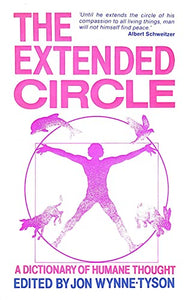 The Extended Circle 