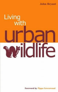 Living with Urban Wildlife 