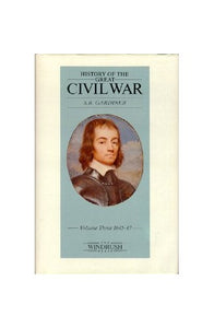 History of the Great Civil War 