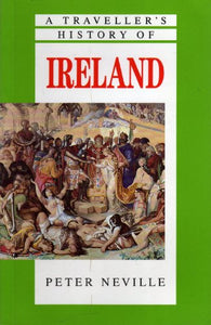 A Traveller's History of Ireland 