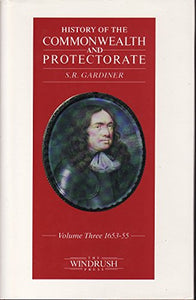 History of the Commonwealth and Protectorate 