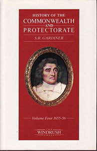 History of the Commonwealth and Protectorate 