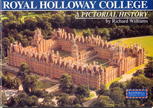 Royal Holloway College 