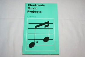 Electronic Music Projects 