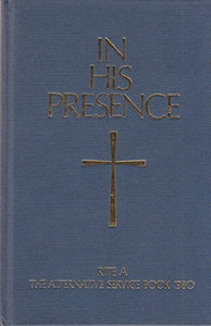 In His Presence 