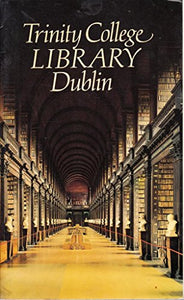 Trinity College Library, Dublin 