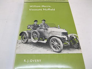 William Morris, Viscount Nuffield 