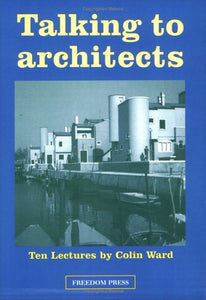 Talking to Architects 