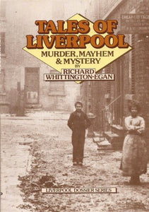 Tales of Liverpool 