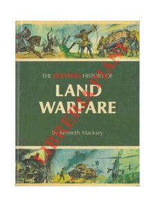 Guinness History of Land Warfare 