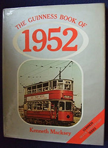 Guinness Book of 1952 