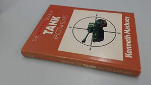 Book of Tank Facts and Feats 