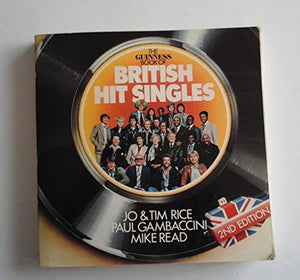 Guinness Book of British Hit Singles 