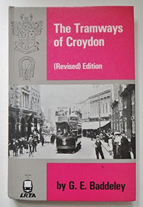 The Tramways of Croydon 