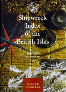 Shipwreck Index of the British Isles 