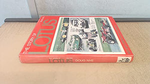 Story of the Lotus, 1961-71 