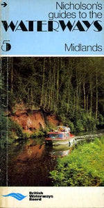 Guide to the Waterways 