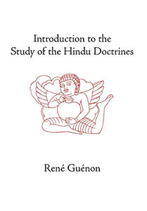 Introduction to the Study of the Hindu Doctrines 