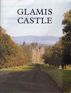 Glamis Castle 