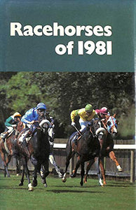 Racehorses of 1981 