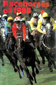 Racehorses of 