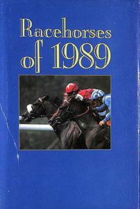 Racehorses of 1989 